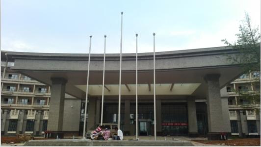 郑州上街区旗杆二号