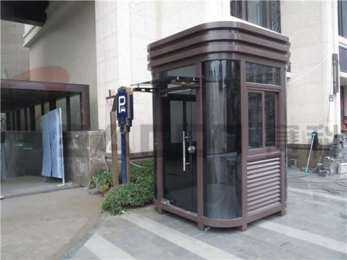 郑州上街区郑州上街区广西梧州市岗亭