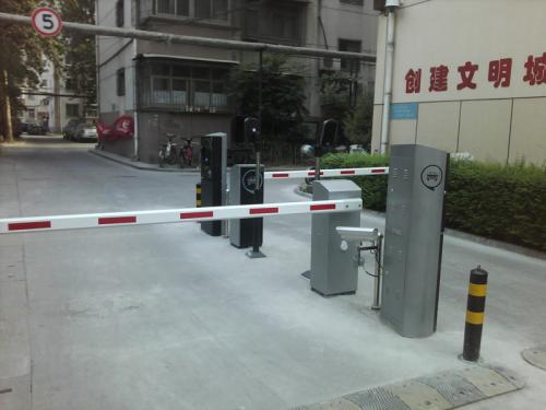 郑州上街区郑州上街区江门市停车收费系统