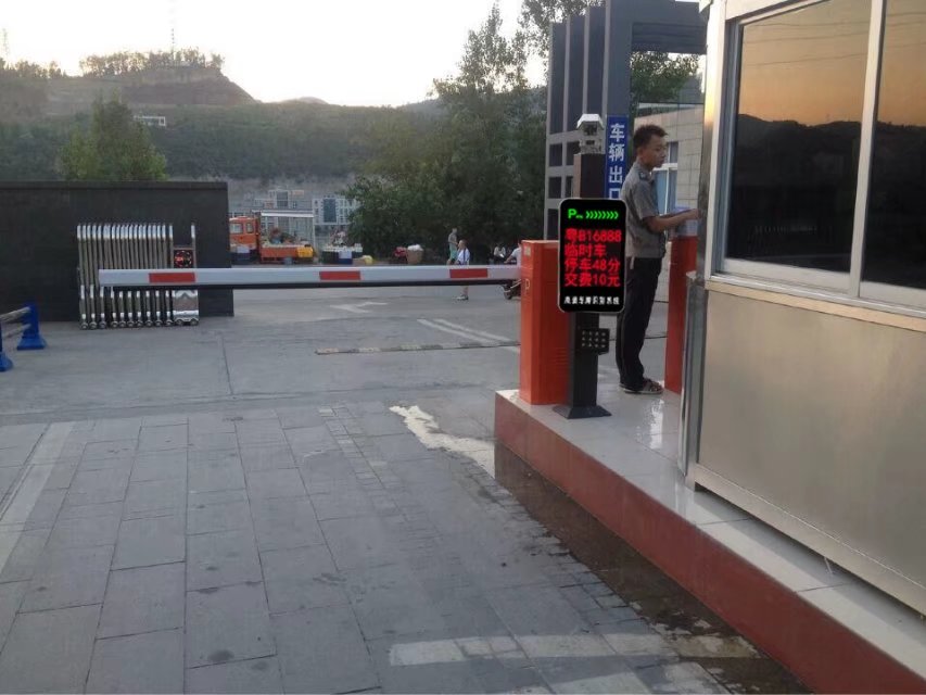 郑州上街区郑州上街区深圳市车牌识别