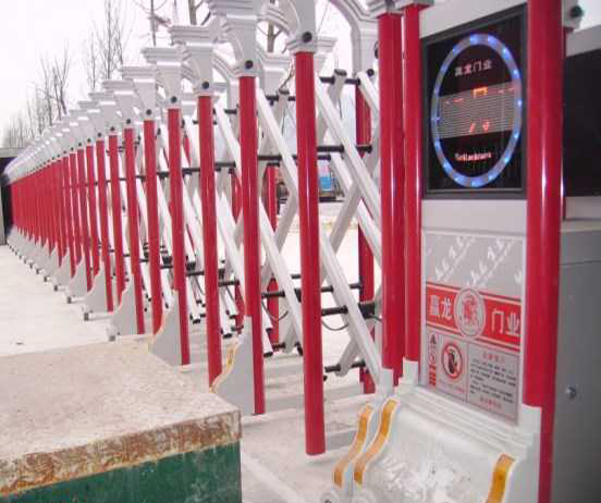 郑州上街区郑州上街区河北石家庄市伸缩门