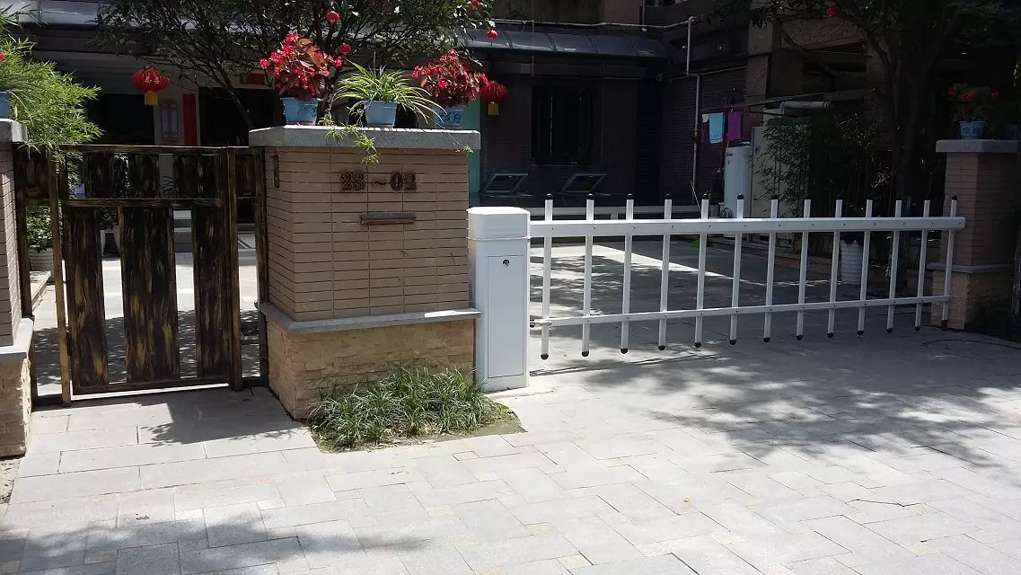郑州上街区郑州上街区河北唐山市道闸