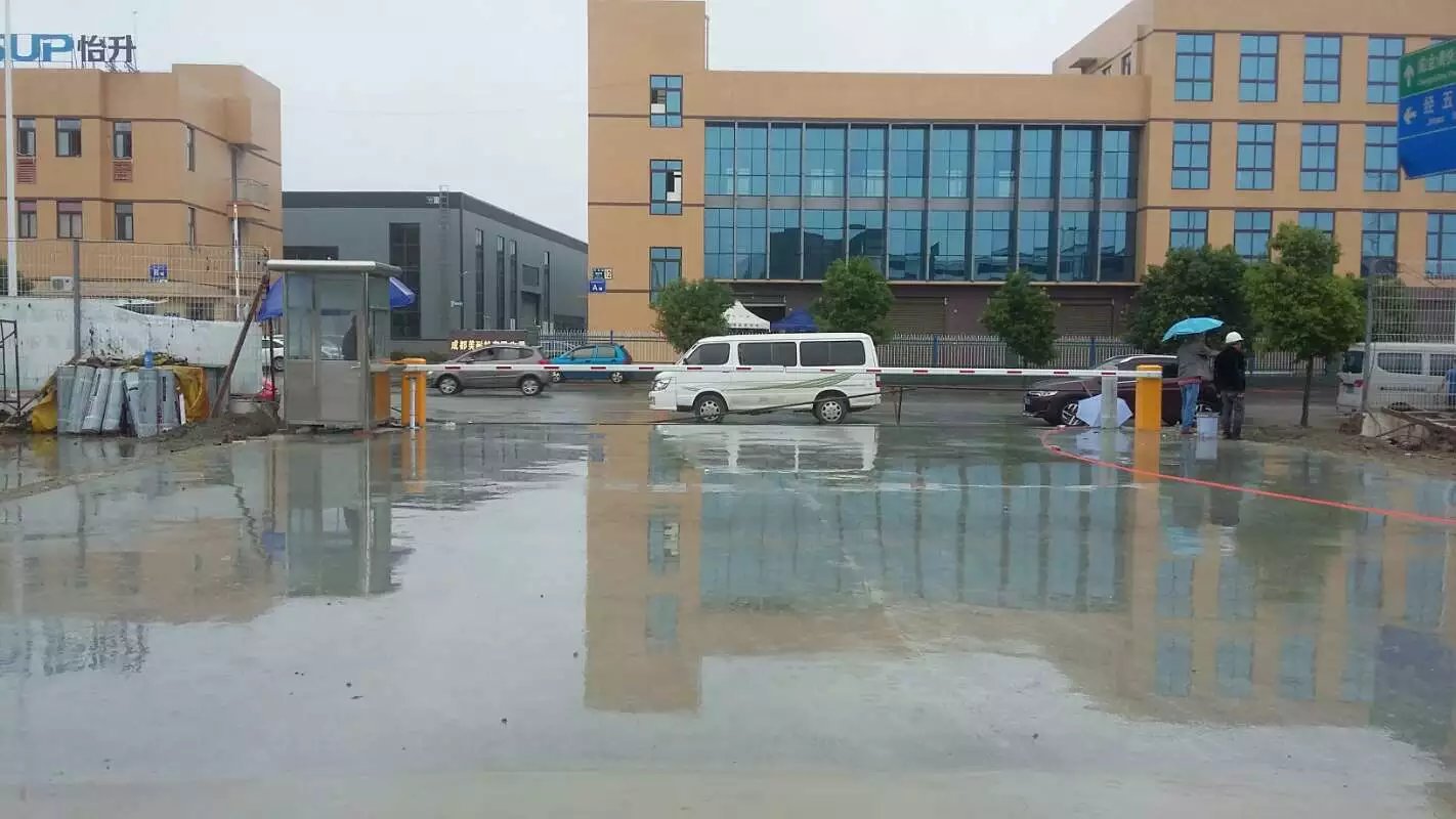 郑州上街区郑州上街区成都市物流公司道闸